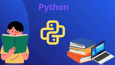 تعليم بايثون من الصفر للمبتدئين