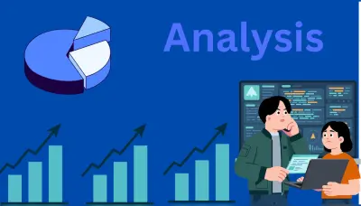 تحليل و تنظيف البيانات و توضحها بالرسم باستخدام بايثون