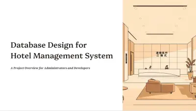 عمل presentation بشكل احترافي