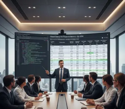 استخراج القرارات من قلب قاعدة البيانات - SQL Data Analysis