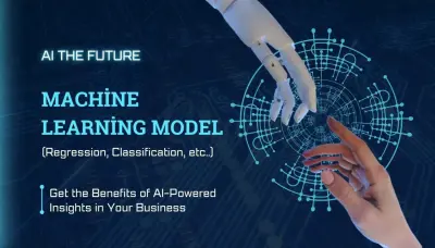 انشاء و تدريب نموذج ذكاء اصطناعي مخصص لاداء مهمة معينة