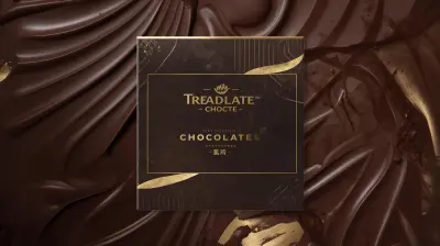 تصميم ملصق منتج (Label) احترافي ومبتكر يبرز علامتك التجارية