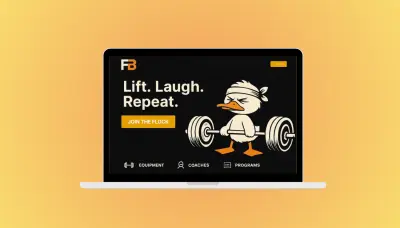 تصميم واجهات UI احترافية للمواقع أو تطبيقات الموبايل.