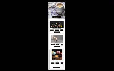 تصميم واجهة مستخدم (UI/UX) احترافية لمتجر إلكتروني أو تطبيق Mobile ببرنامج Figma