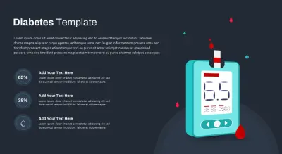 تحليل بيانات الصحة وبناء نموذج تنبؤ بالسكري باستخدام التعلم الآلي