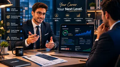 جلسة محاكاة حية (Mock Interview) تكسر خوفك وتضمن قبولك في المقابلات الوظيفية بنسبة 100%