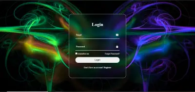 تصميم وبرمجه Landing Page في خلال 48 ساعة