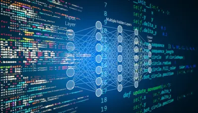 تطوير نموذج تعلم آلي لتصنيف البيانات Classification Model