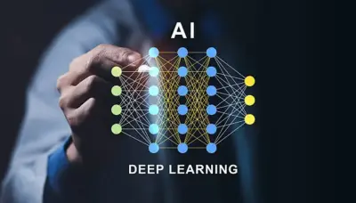 عمل نماذج تعلم آلة والذكاء الاصطناعي (ML-DL-CV-NLP)