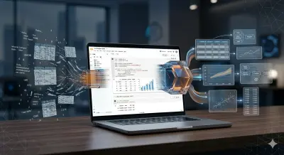 تجهيز وتنظيف البيانات (Data Preprocessing) لمشاريع Machine Learning باستخدام Python
