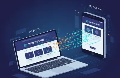 تحويل موقعك إلى تطبيق أندرويد احترافي وسريع وفي يوم واحد