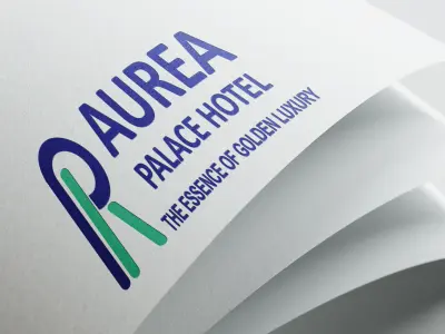 تصميم شعار احترافي ومميز يعكس هوية علامتك التجارية باحترافية عالية