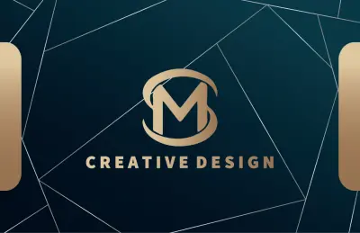 تصميم كارت شخصي و فلاير