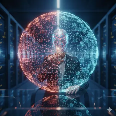 خدمة بناء وتدريب نماذج الذكاء الاصطناعي (AI Model Training) دقيق ومخصص لبياناتك