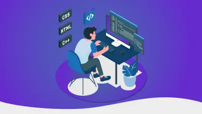 تعليم الأطفال تطوير تطبيقات الويب من الصفر حتى إنشاء مشروع كامل