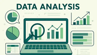 تنظيف و تحليل البيانات وعمل داشبورد تفاعليه واضحة