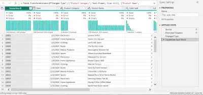 تصميم dashboards باستخدام power bi and excel
