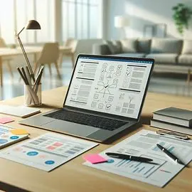 صورة العمل توثيق إجراء واحد أو دليل استخدام برنامج صغير – PDF