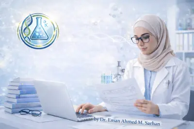 ترجمة علمية دقيقة لكافة التقارير والأبحاث الطبية