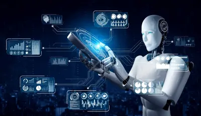 صورة العمل تحليل البيانات وبناء نماذج تعلم الآلة (Machine Learning) باستخدام بايثون