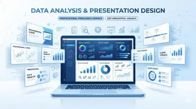 إعداد برزنتيشن مميز وجذاب لعرض أفكارك باحتراف