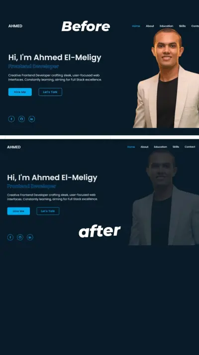 إضافة التفاعلات والحركات (Animations) للمواقع باستخدام HTML وCSS وJavaScript