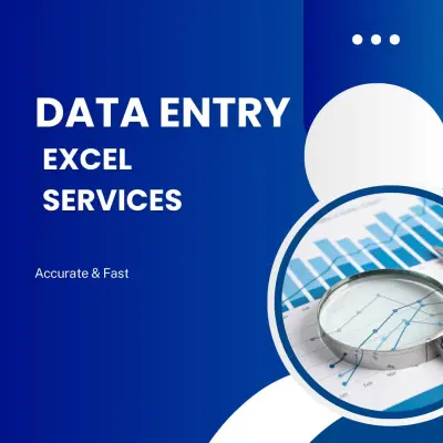 إدخال وتنظيم البيانات على Excel بدقة واحترافية