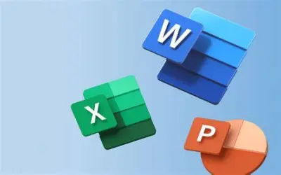 ميكروسوف اوفيس