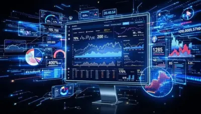 تحليل بيانات باستخدام اكسيل , باور بي اي