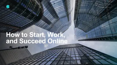 تصميم عروض تقديمية احترافية بمختلف اللغات