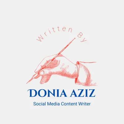 كتابة محتوى سوشيال ميديا