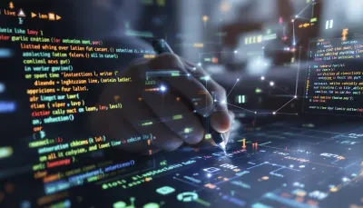 تقديم المساعدات البرمجية حل، شرح وتطوير