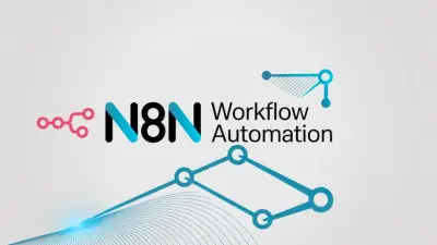 سأقوم بعمل أتمتة (Automation) لتوفير وقتك