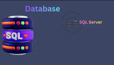 تصميم وبناء قواعد بيانات SQL Server احترافية وتحسين الأداء