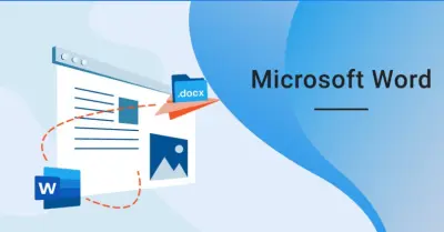 عمل بحث أو مقال على Microsoft Word بطريقة احترافية باللغة العربية أو الإنجليزية