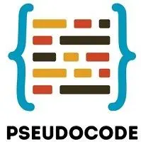 سأحول مسألتك البرمجية إلى Pseudocode واضح ومنظم خطوة بخطوة (مسألة واحدة - تسليم خلال يوم)