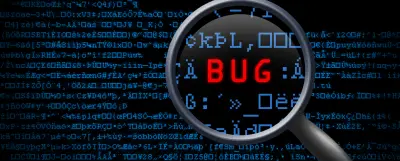 سأكتشف وأصلح Bug في كودك البرمجي (Syntax / Logic / Runtime Errors) لكود صغير خلال 24 ساعة
