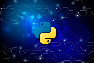 كورس تعلم البايثون من الصفر Python Programming Course