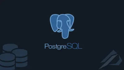 شرح أساسيات PostgreSQL في ساعاتان للمبتدئين