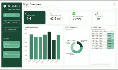 سأصمم لك لوحة بيانات تفاعلية احترافية باستخدام Power BI أو Tableau