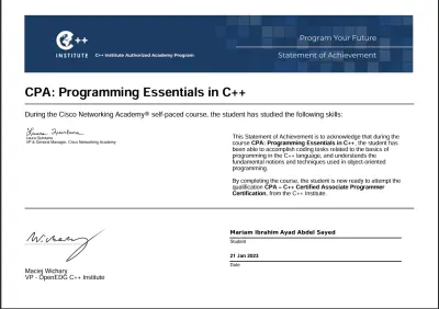 سأدربك وأعلمك البرمجة عن بعد في C++ و Python و HTML و CSS