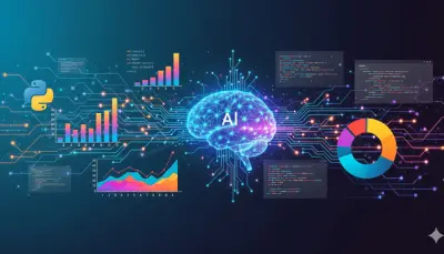 صورة العمل تنفيذ مشاريع Machine Learning و Deep Learning باستخدام Python وتحليل البيانات باحتراف