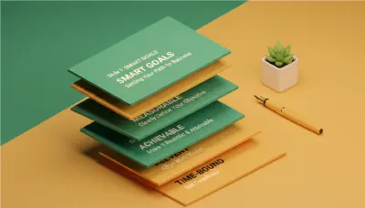 تصميم عروض تقديمية باوربوينت PowerPoint بالعربية والإنجليزية