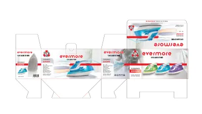 تصميم عبوات وتغليف المنتجات (Packaging) باحترافية وجاهز للطباعة