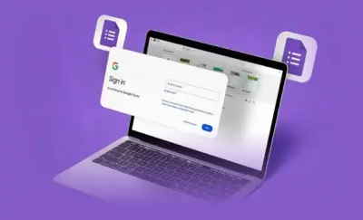 إنشاء Google Form احترافي + QR Code قابل للمشاركة