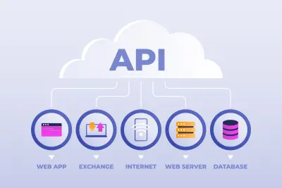 ربط التطبيق بـ API باستخدام Flutter