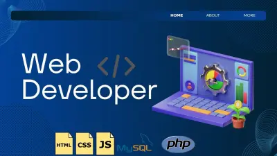 تطوير وتصميم مواقع الكترونية