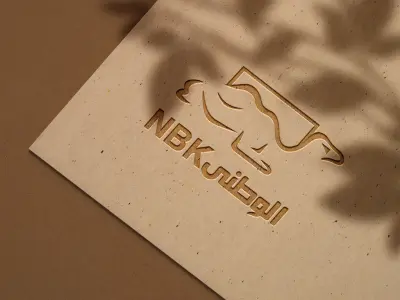 تصميم لوجو احترافى ومميز يعبر عن هوية مشروعك