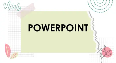 تصميم عروض تقديمية احترافية PowerPoint / Google Slides
