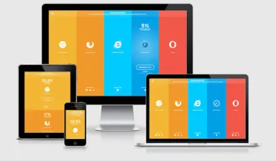 تصحيح Responsive Design للمواقع | Fix مشاكل الموبايل والتابلت